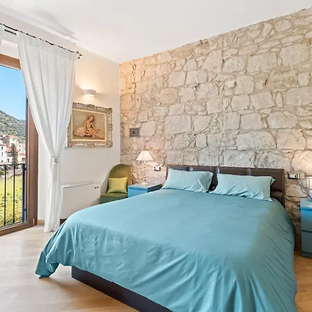 Eye House 1873 Prázdninový dům *