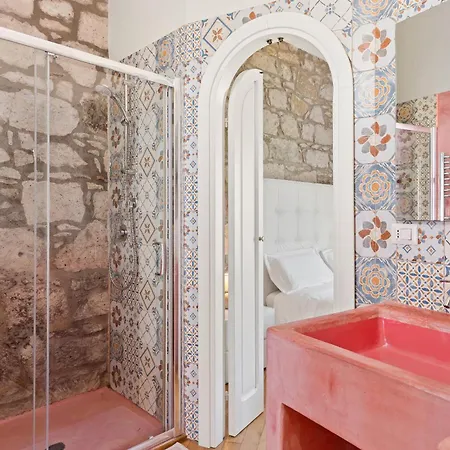 Prázdninový dům Eye House 1873